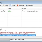 Multi Hash Checker v0.1