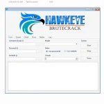 Hawk Eye Brute Crack 2024