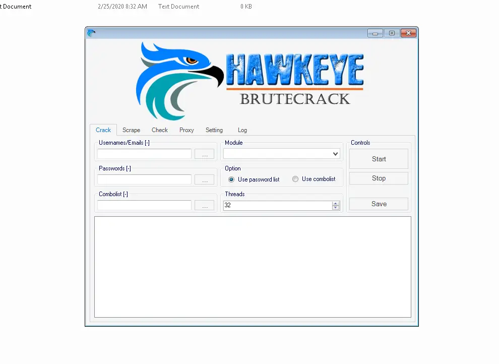 blackhatrussia 9 Hawk Eye Brute Crack 2024