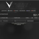 VertexNet Loader v1.2.1 with Tutorial