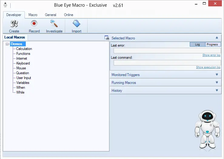 blackhatrussia 10 Blue Eye Macro 2024