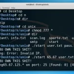 Unix Smtp Scanner 2025
