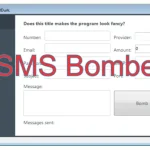 SMS Bomber For all over the world 2024