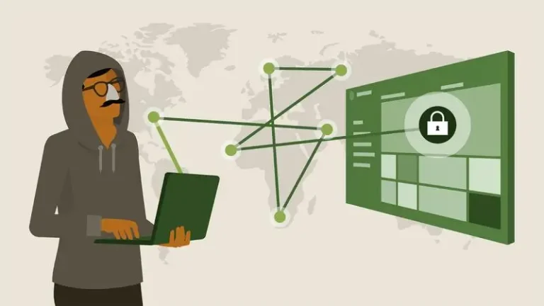 Learning Tor and the Dark Web 2024