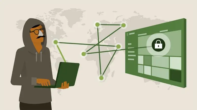 blackhatrussia 25 Learning Tor and the Dark Web 2024