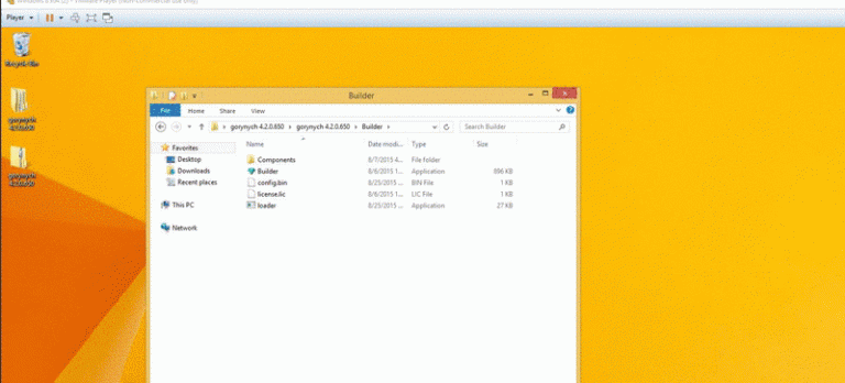 Gorynych Diamond Fox HTTP Botnet 4.2.0 v650 with Tutorial