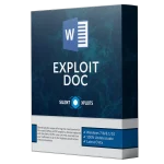 Silent Doc Exploit 2024
