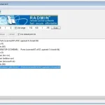 Advanced Portscanner 2024
