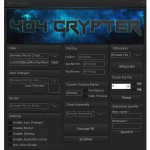 404 Crypter 2025 Cracked