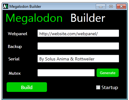 Megalodon HTTP Botnet 2025 2 Megalodon HTTP Botnet 2025