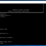 Admin Panel Finder 2025