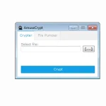 Amuse Crypt V 2.0