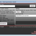 Ancalog Exploit Builder 2025