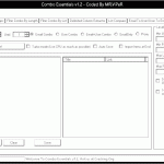 Combo Essentials v1.2