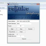 Cpanel Bruter 2025