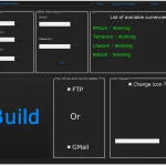 CryptoCurrencies V1.1 Wallet Stealer