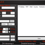 Dedi Exploiter V2