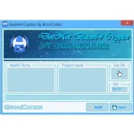 DotNet Base64 Crypter