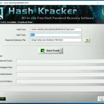 HashKracker 2025