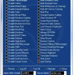 JPS Virus Maker 2025