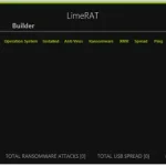 LimeRAT v0.1.8.4B