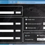Moon Crypter 2025
