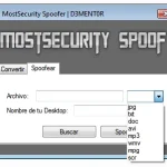 MostSecurity Spoofer 2025