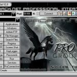 Prorat v1.9