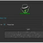 Psychonix Crypter 2025