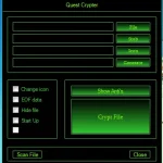 Quest Crypter 2025