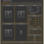 RDP Brute 2025