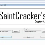 Saint Crackers Crypter V 1.0