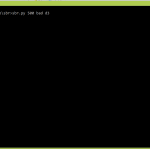sbr smtp scanner 2025