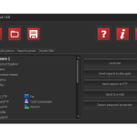 UFR Stealer 1.3.5.0