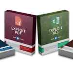 Silent Microsoft Office exploit 2025