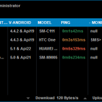 SpyNote 5.0 Stable Version