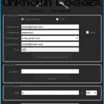 Unknown Logger Public V 1.5