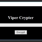 Viper Crypter 2025