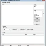 WordPress Bruter 2025