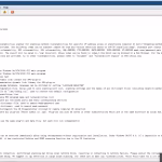 X Scan V3.3