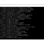 Roundcube Webmail Sorter V 2.0