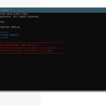 SMTP Checker Tool with Proxy Support