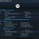 Black Flag XMR Miner 2026