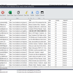 Total Email & Phone Extractor Pro 2025