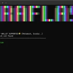 TERAFLASH Crypto 2025