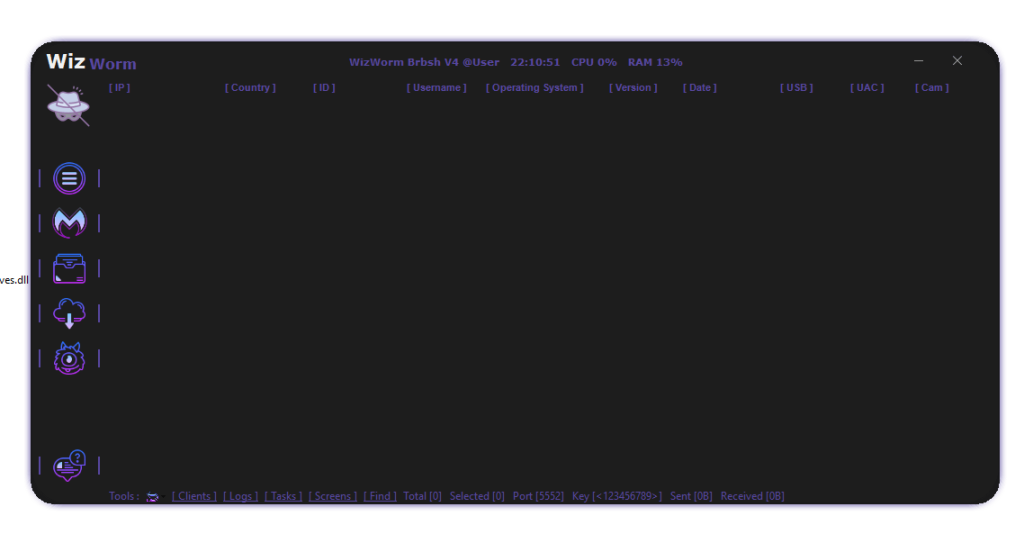 Malware - blackhatrussia