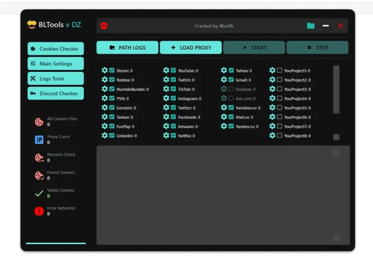 BLTools v2.7.2