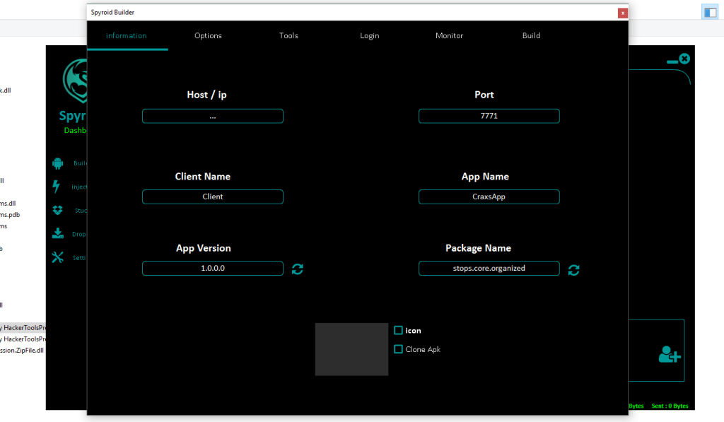 Spyroid Rat V7.7 1 2 3