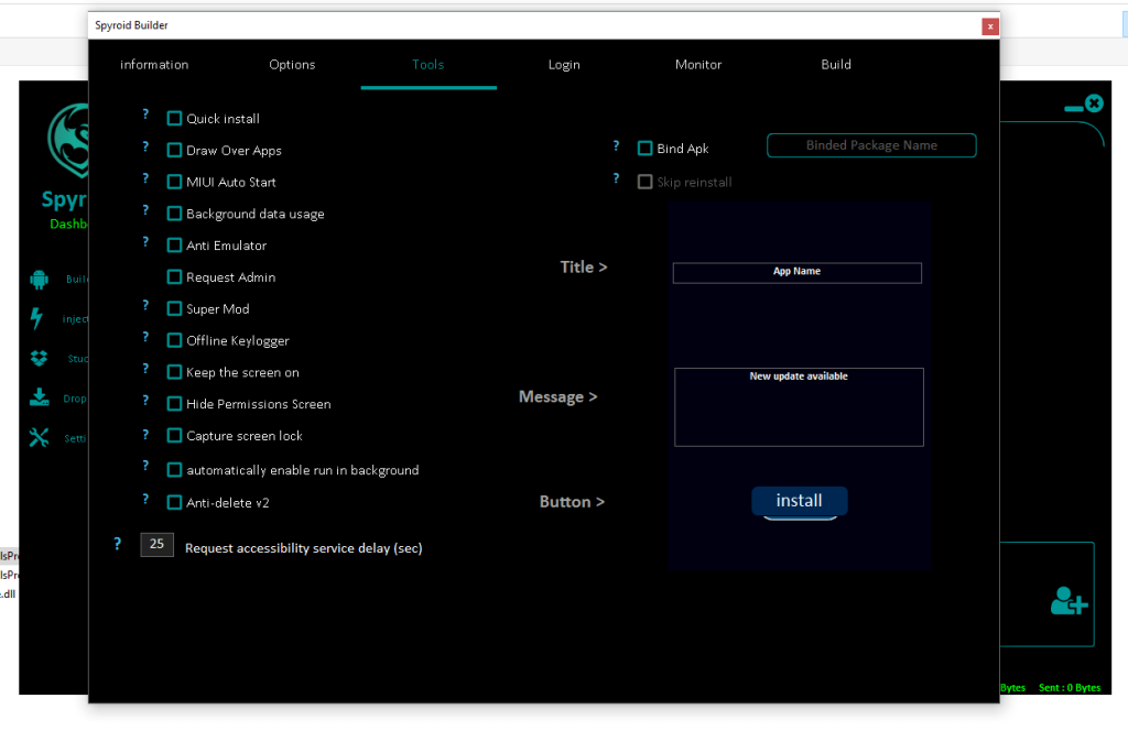 Spyroid Rat V7.7 3 4 2