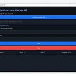 IPVanish Account Checker 2026